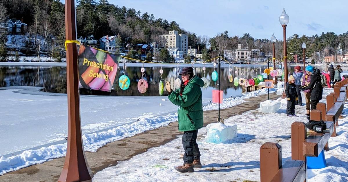 2026 Saranac Lake Winter Carnival | Saranac Lake