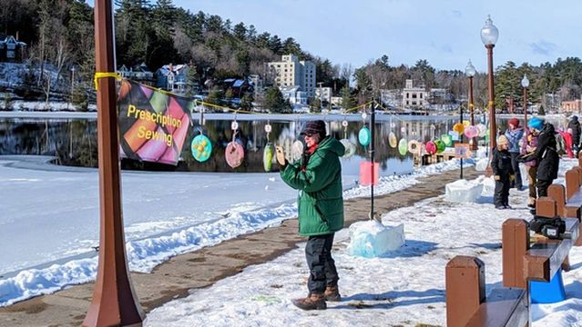 2026 Saranac Lake Winter Carnival