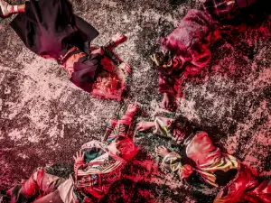 Tokushima | CODOMO DRAGON ONEMAN TOUR「ULTIMATE ANTIMATE」