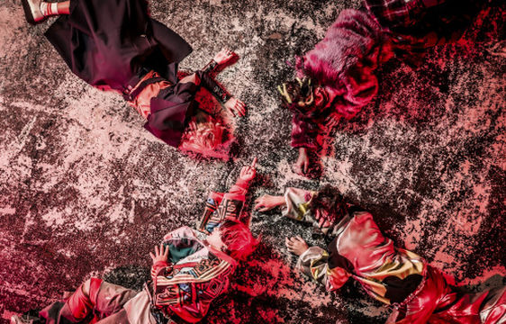 Tokushima | CODOMO DRAGON ONEMAN TOUR「ULTIMATE ANTIMATE」