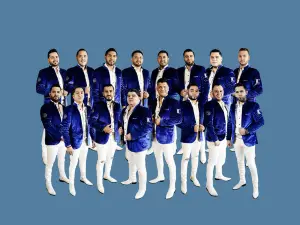 Wilson | Dareyes Dls, Banda Carnaval, La Pócima Norteña in Wilson