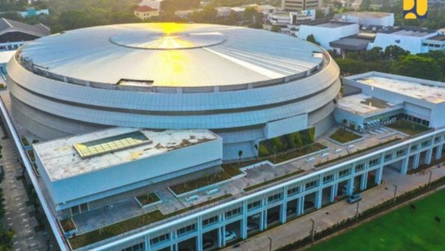 Indonesia Arena