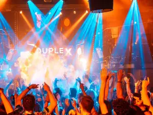 Top 10 Clubs in Prague