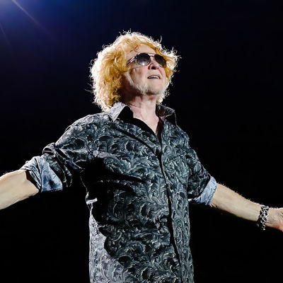 아우리흐 | Simply Red 2027<Summer Funk>투어