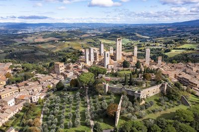 San Gimignano