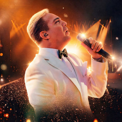 Riverside County | Cristian Castro 2027<Nada Solo Éxitos>Tour