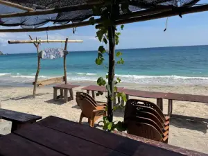 Nuf´ Said Waroeng