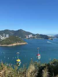 香港人的回憶 海洋公園