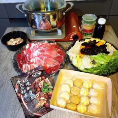 牛大人台灣火鍋吃到飽(沙田分店) User Photo