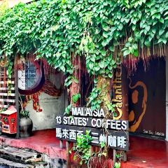Calanthe Art Cafe User Photo