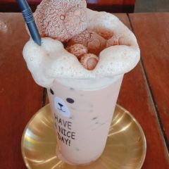 Kafe Kiri Kanan 여행 사진