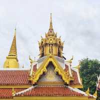 วัดตรีทศเทพ
