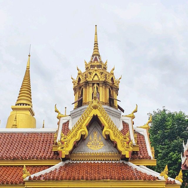 วัดตรีทศเทพ