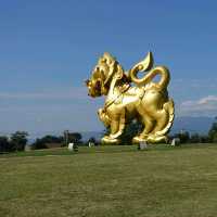 สิงห์ ปาร์ค อาณาจักรใหญ่ของสิงห์