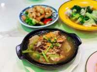 長沙灣中菜小館😘美味#foodie