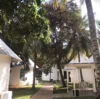 Reef Resort near the Airport! 