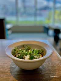 Hue｜維港海景高級fine dining