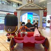 LINE FRIENDS 環球美食盛典