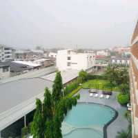 โรงแรมเวียงอินทร์ เชียงราย