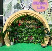 荃灣新開！ 共享綠藝空中花園6大治癒綠色打卡位