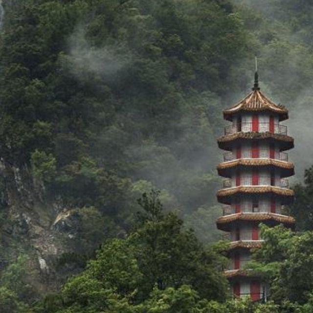 花蓮 太魯閣之旅