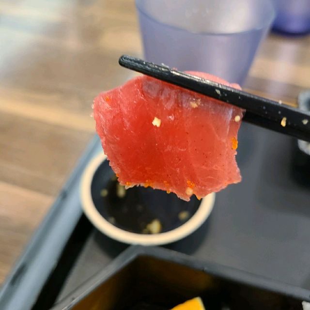 타임스퀘어 도시락 맛집 '하즈벤'