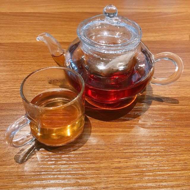 環境舒服食物質素高的餐廳 環境舒服食物質素高的餐廳