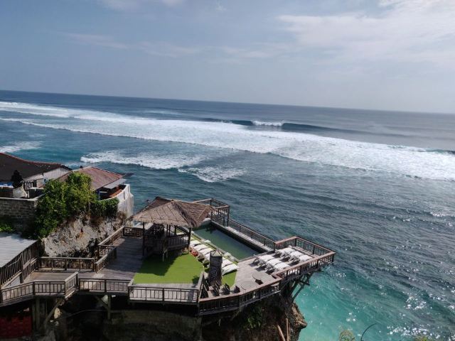 Uluwatu