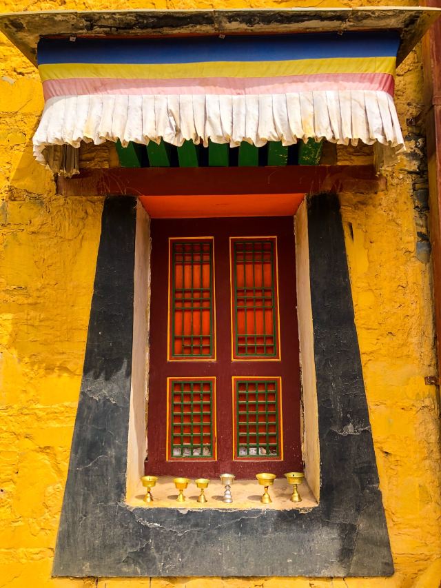 Labrang Monastery