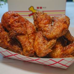 Boom Boom Chicken ảnh của người dùng