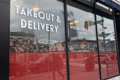 Pizzeria Libretto-Danforth