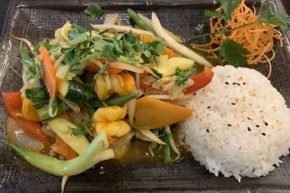 Little Saigon Restaurant