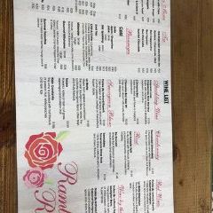 Rambling Rose Tea Garden & Coffee Shop User Photo