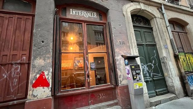 Intervalle - Escape Game Lyon