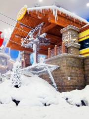 Xiangjiang Happy City - Happy Snow Area