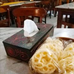Warung MJS User Photo