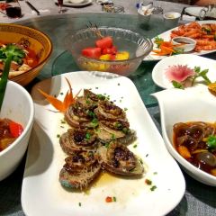 JIANG NAN YUGE User Photo