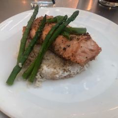 The Garden Restaurant User Photo