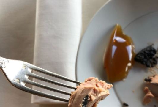 LA TOUR D'ARGENT User Photo