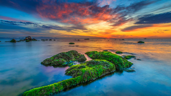Qinhuangdao