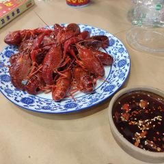 漢小城·湖北菜·老銚子藕湯（吉慶街店）張用戶圖片