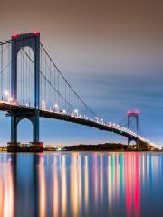 Whitestone Bridge