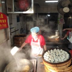德润福严氏烧麦总店(友谊路总店) User Photo