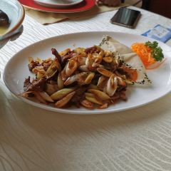 Shang Palace User Photo
