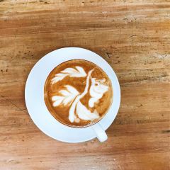 La Viet Coffee User Photo