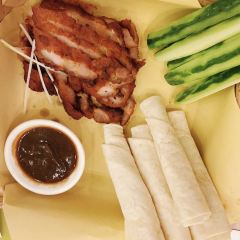 Yongshangwaipoqiao (yuyaowanda) User Photo