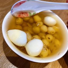 港湾糖水 User Photo