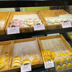 唐糕祖(龙湖时代天街店) User Photo