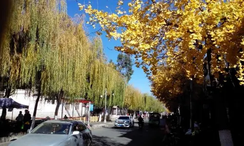 Shuanglang