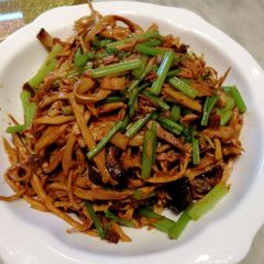 麓湘人家(共青城店) User Photo